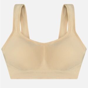 Underoutfit The Comfort Shaping Bra Style 457 Size 2XL